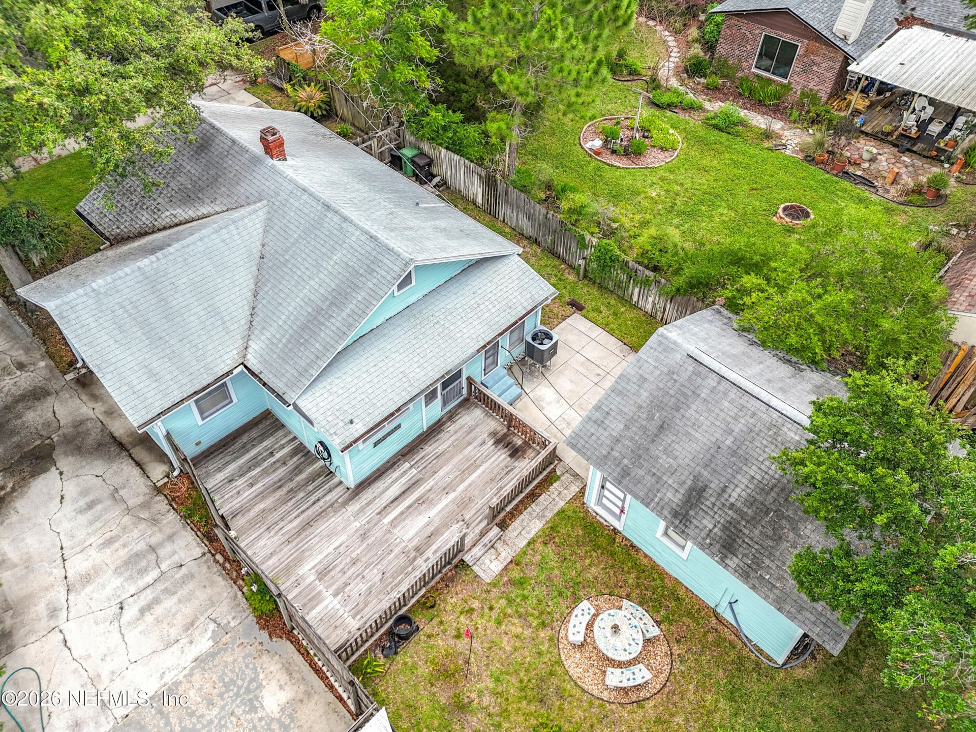 17 Ballard Avenue, Saint Augustine, FL 32084 Photo