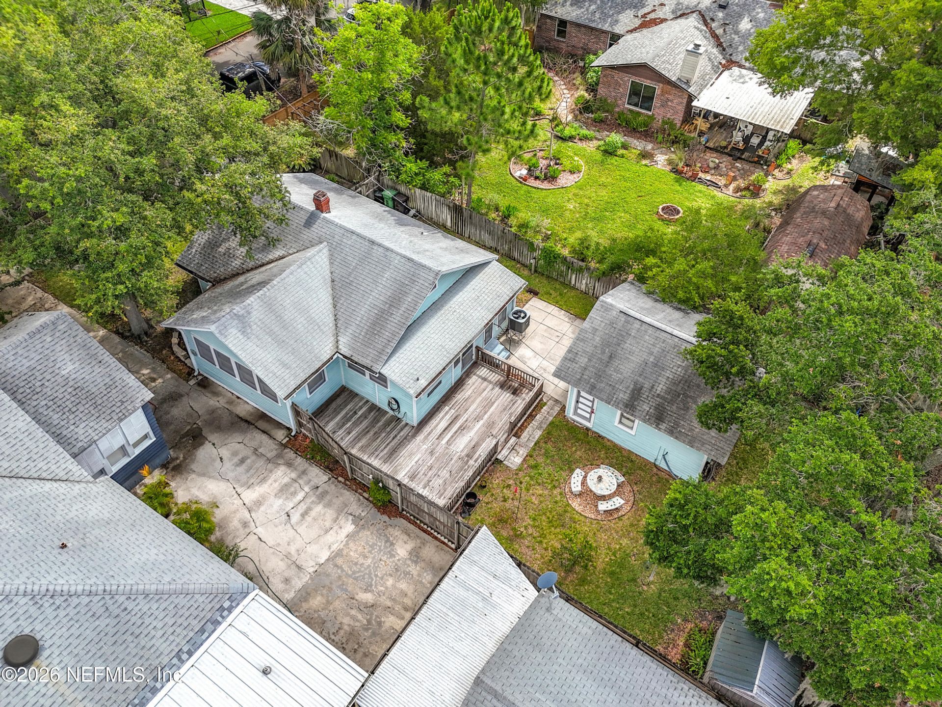 17 Ballard Avenue, Saint Augustine, FL 32084 Photo