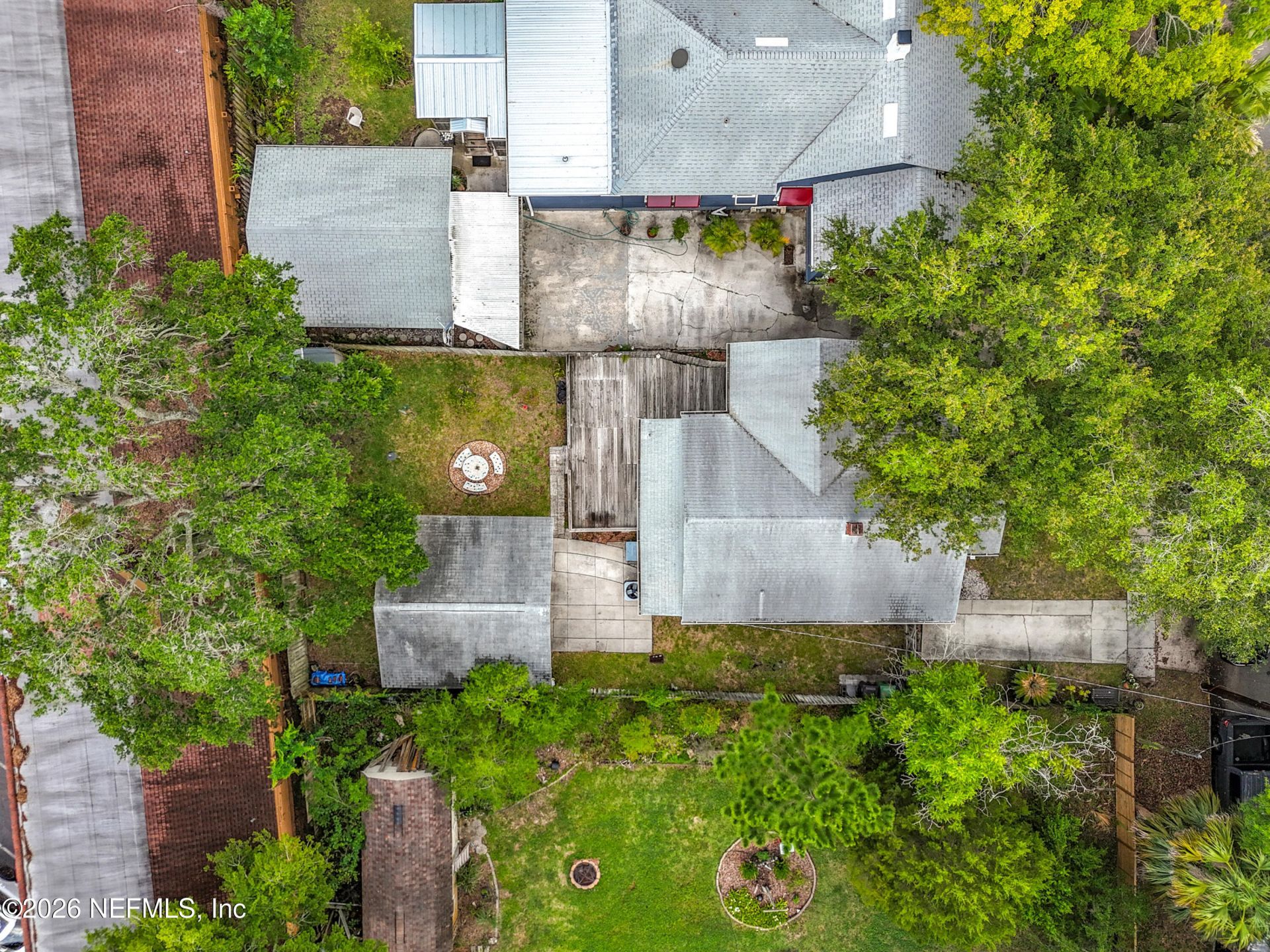 17 Ballard Avenue, Saint Augustine, FL 32084 Photo