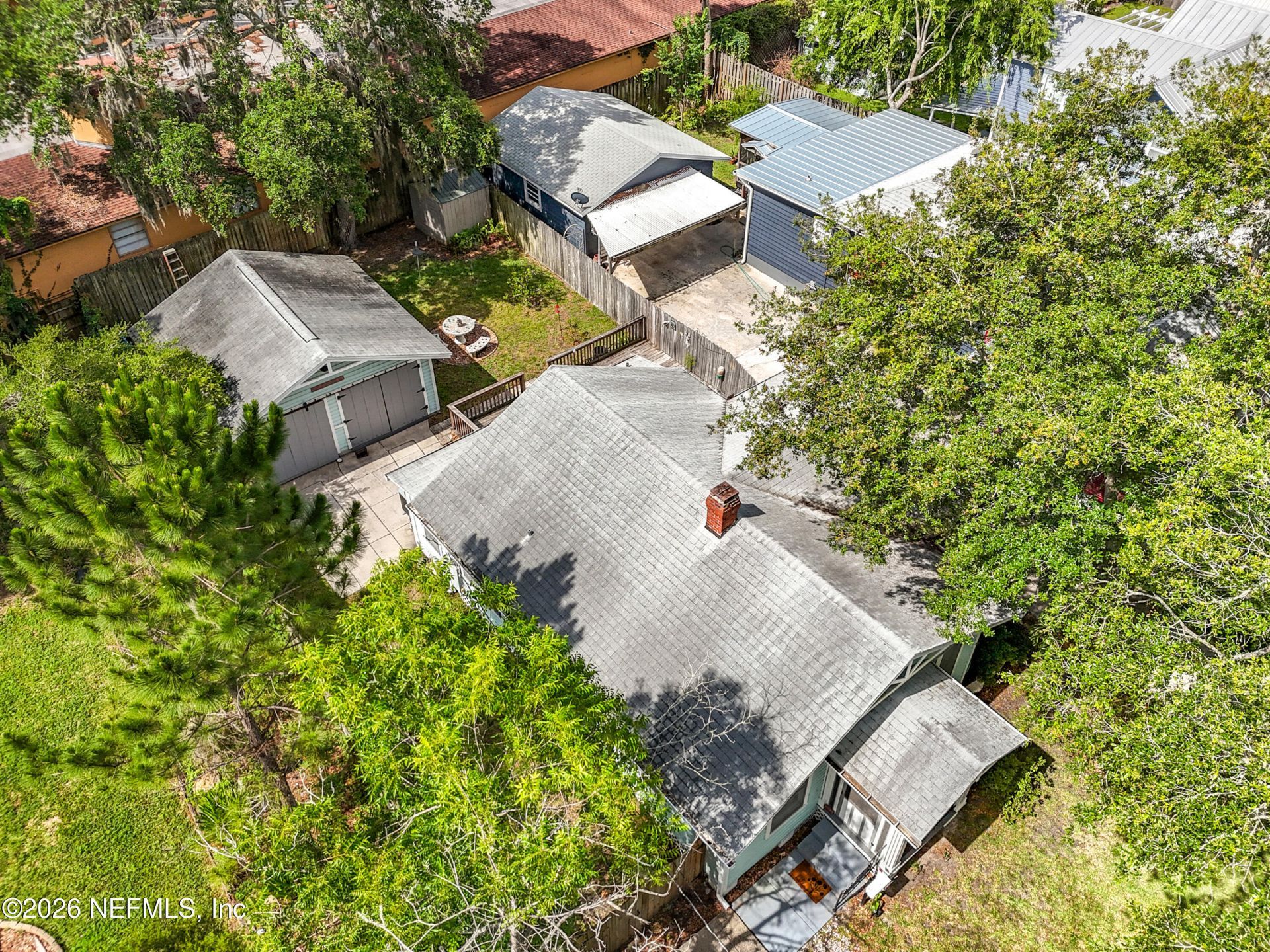 17 Ballard Avenue, Saint Augustine, FL 32084 Photo