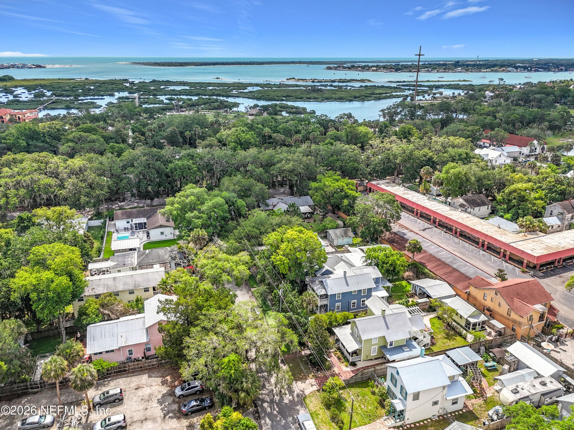 17 Ballard Avenue, Saint Augustine, FL 32084 Photo