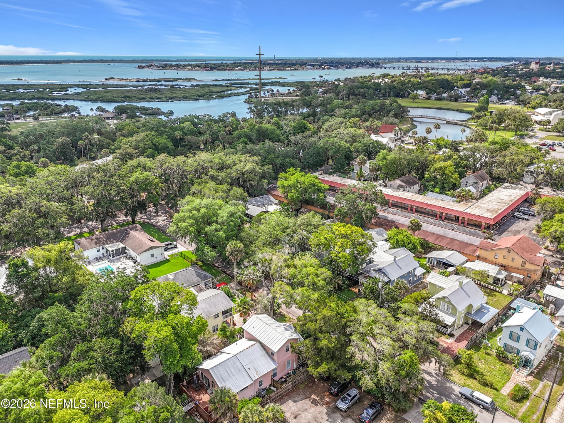 17 Ballard Avenue, Saint Augustine, FL 32084 Photo
