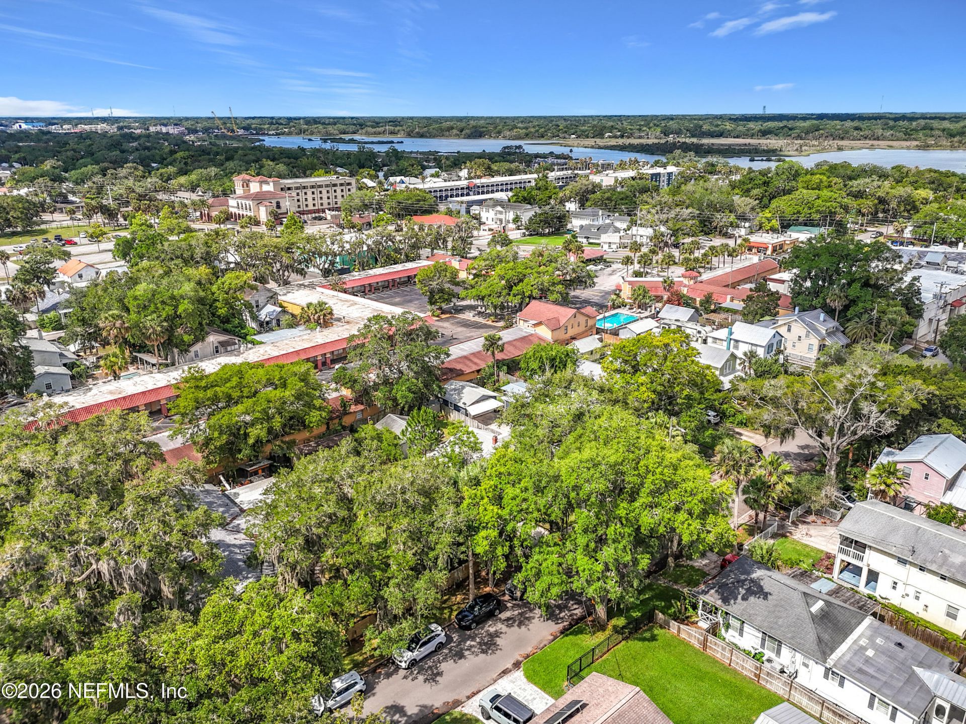 17 Ballard Avenue, Saint Augustine, FL 32084 Photo