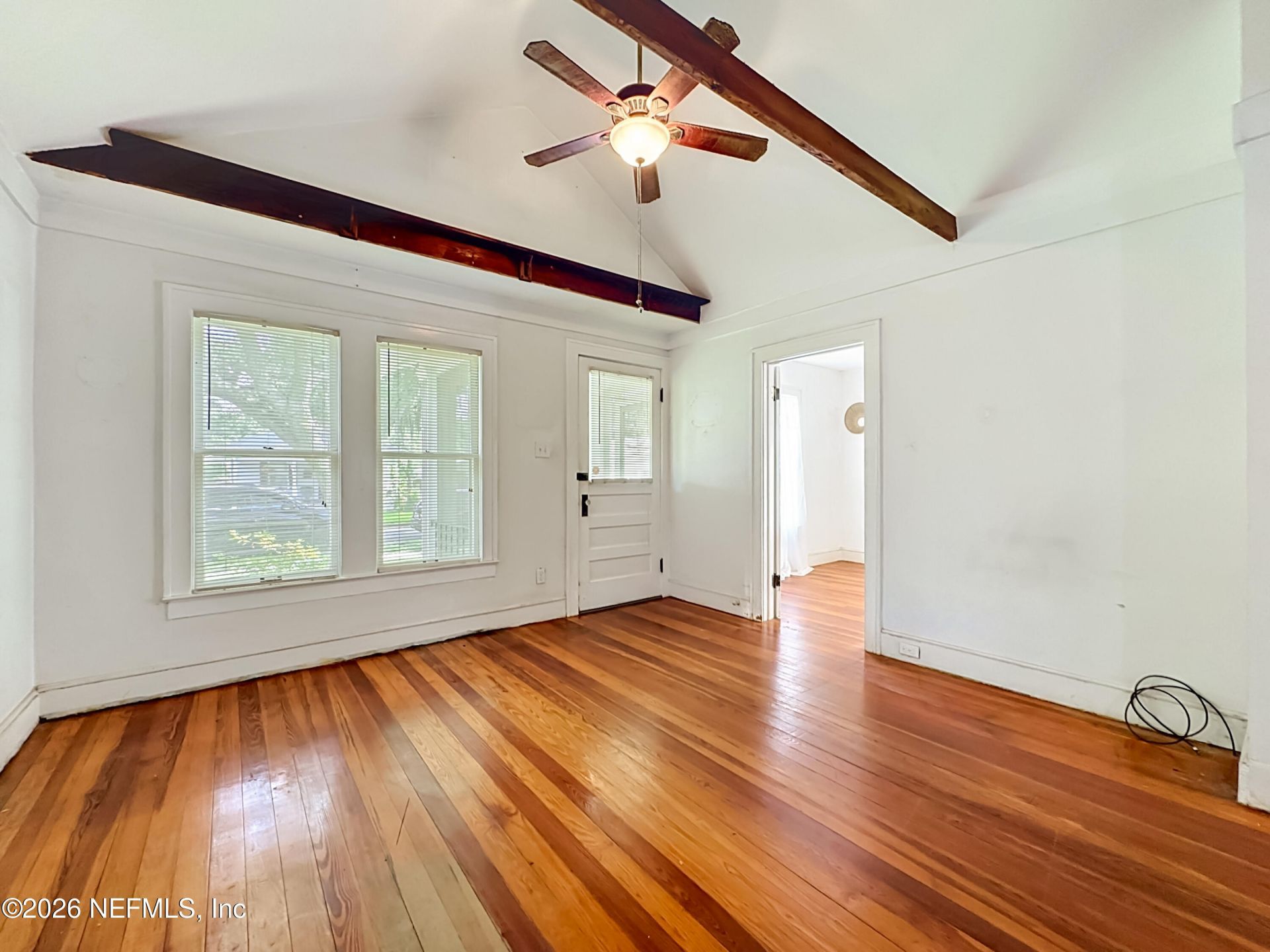 17 Ballard Avenue, Saint Augustine, FL 32084 Photo
