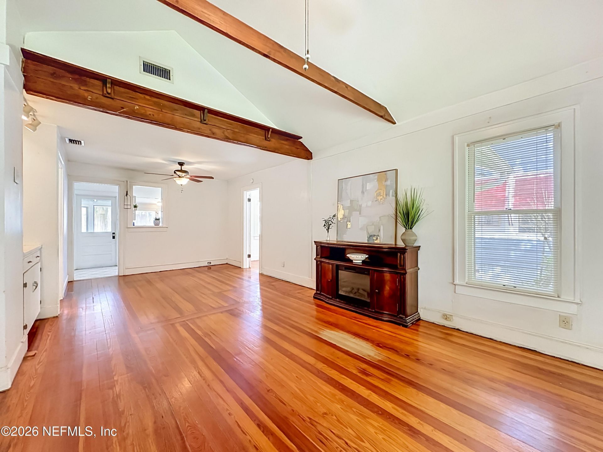 17 Ballard Avenue, Saint Augustine, FL 32084 Photo