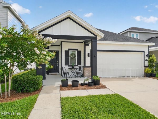 95233 TERRI'S Way, Fernandina Beach, FL 32034