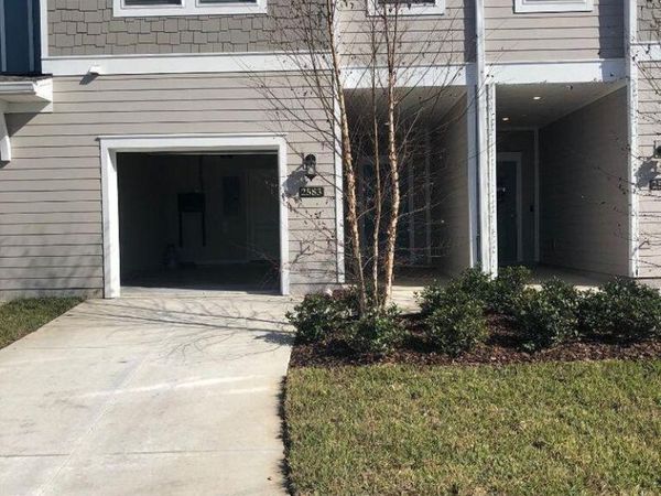2583 SANDY DUNE Drive, Jacksonville, FL 32233