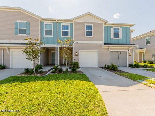 1680 GARDEN GROVE Court, Jacksonville, FL 32211