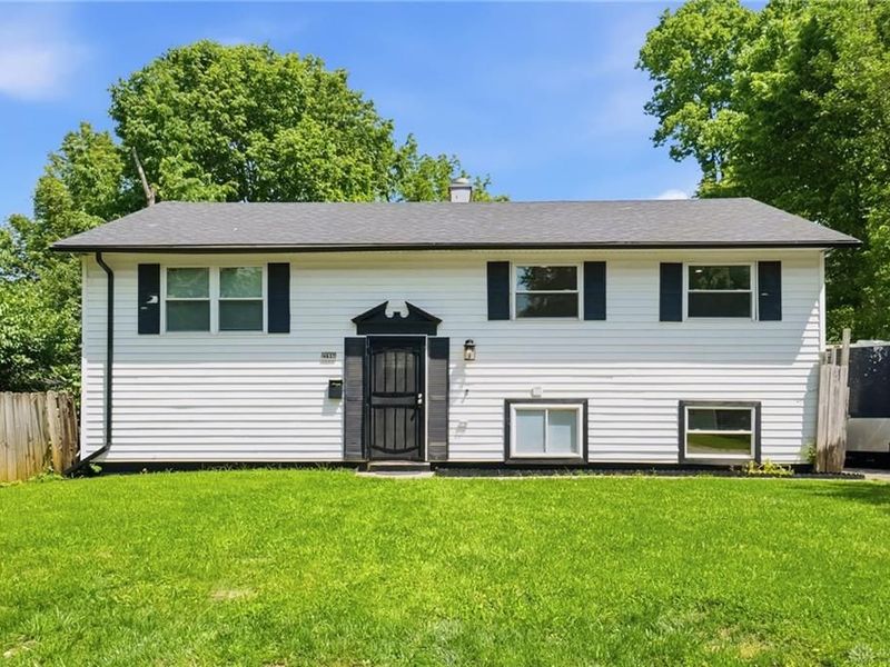 4637 Queens Avenue, Dayton, OH 45406 Photo 1