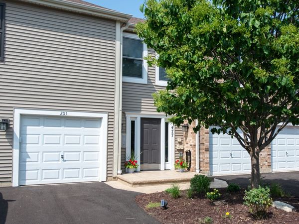 477 Village Green Road , Unit 102D, Naperville, IL 60540