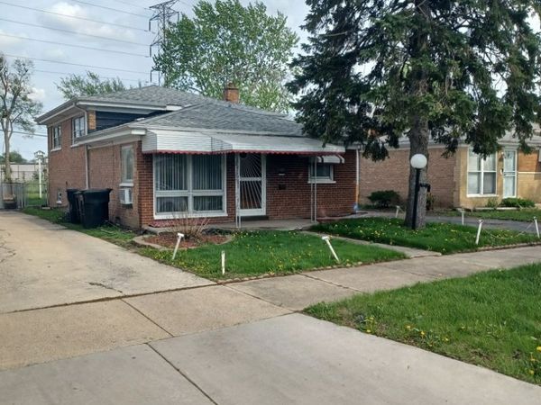 11401 S Morgan Street, Chicago, IL 60643
