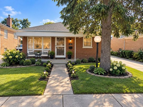 11401 S Morgan Street, Chicago, IL 60643