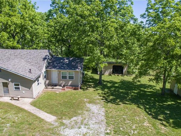 20259 W ST HWY 76 , Ava, MO 65608