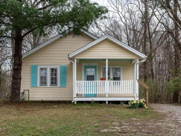 1821 Maxwell Street, Bloomington, IN 47401