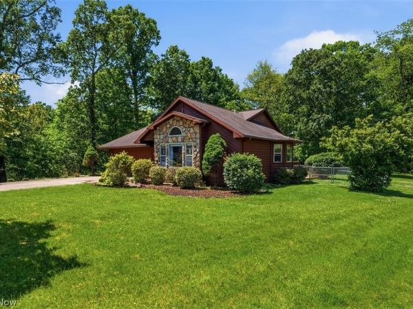 180 Harvest Run Road , Marietta, OH 45750