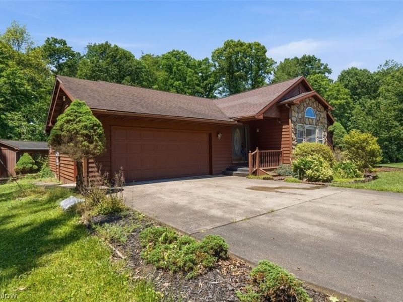 180 Harvest Run Road , Marietta, OH 45750 Photo 4