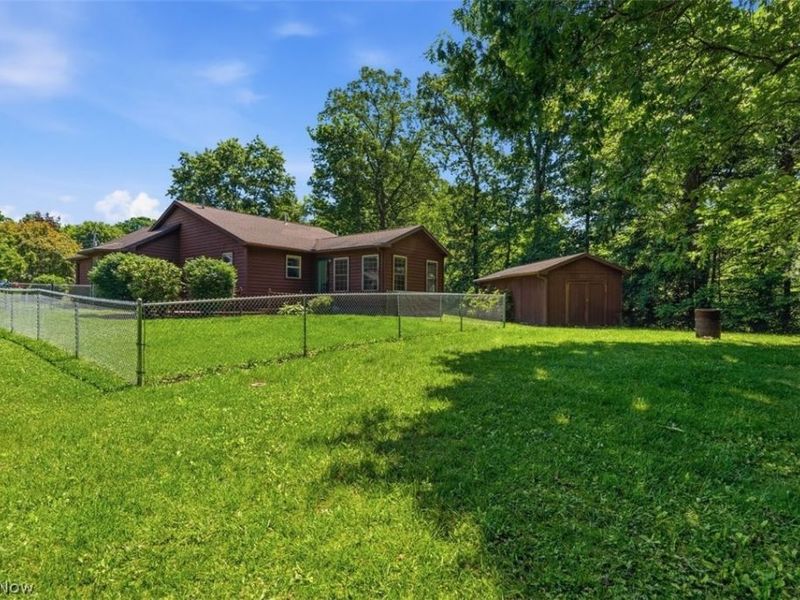 180 Harvest Run Road , Marietta, OH 45750 Photo 6
