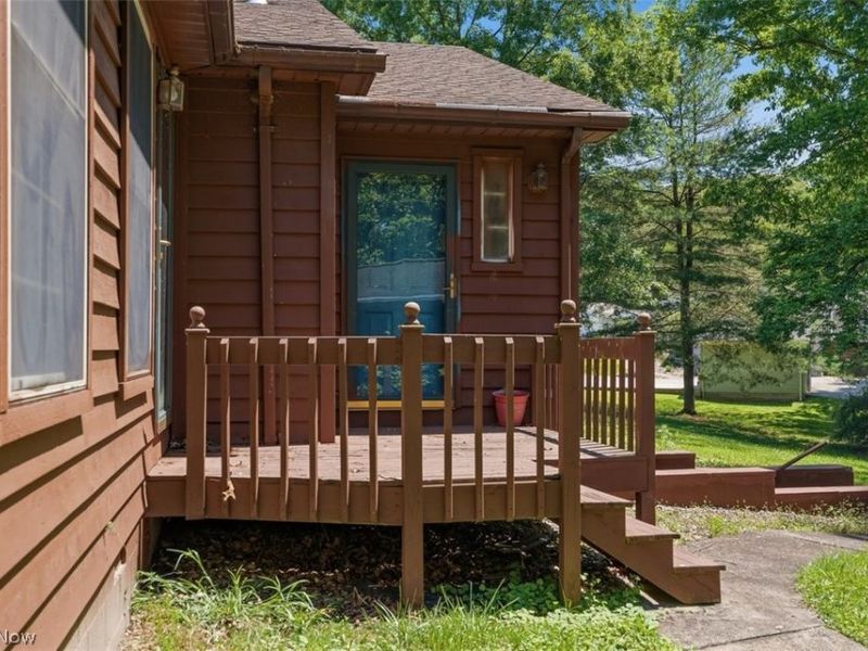 180 Harvest Run Road , Marietta, OH 45750 Photo 7