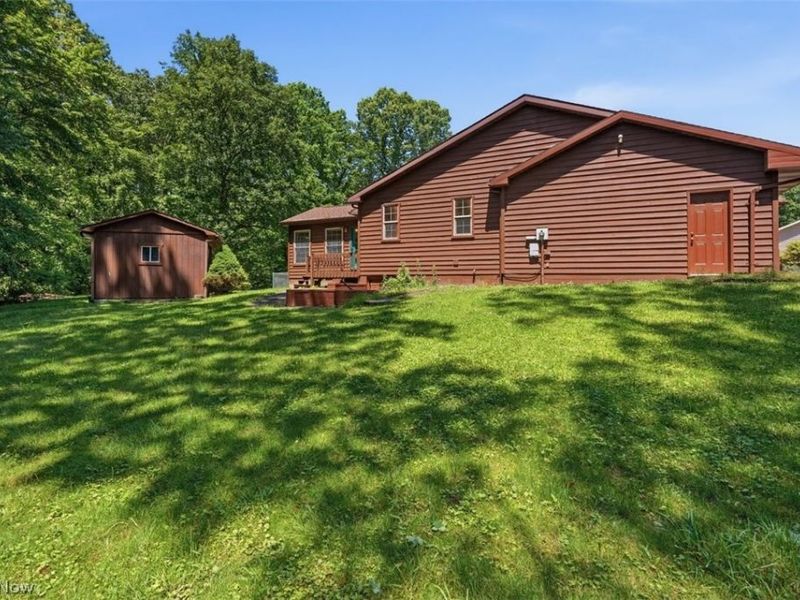 180 Harvest Run Road , Marietta, OH 45750 Photo 8