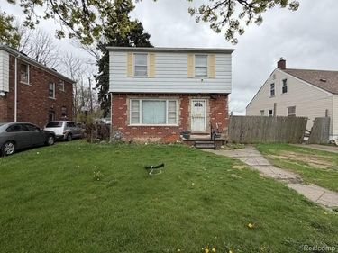 14440 Chelsea Street , Detroit, MI 48213