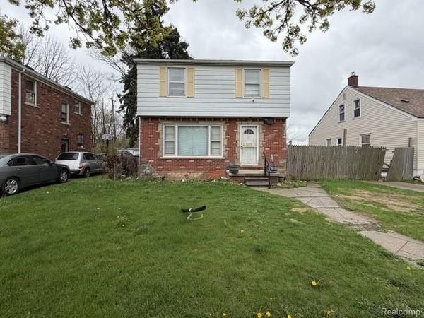 14440 Chelsea Street , Detroit, MI 48213