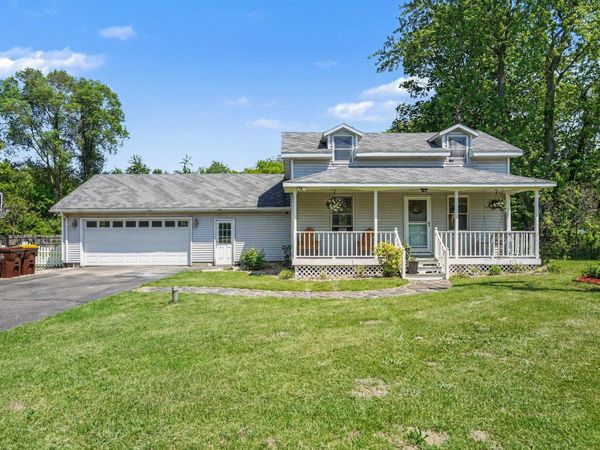 1721 Indian Lakes Road NW, Kent City, MI 49330