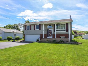 45 Crestview Drive W, Pine City, NY 14871