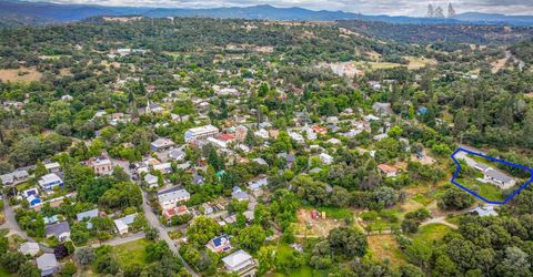 8300 Highway 49, Mokelumne Hill, CA 95245 Photo