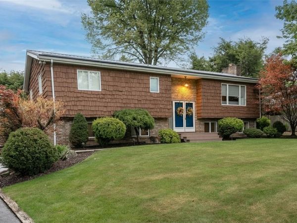 107 Hamilton Street , Indiana, PA 15701