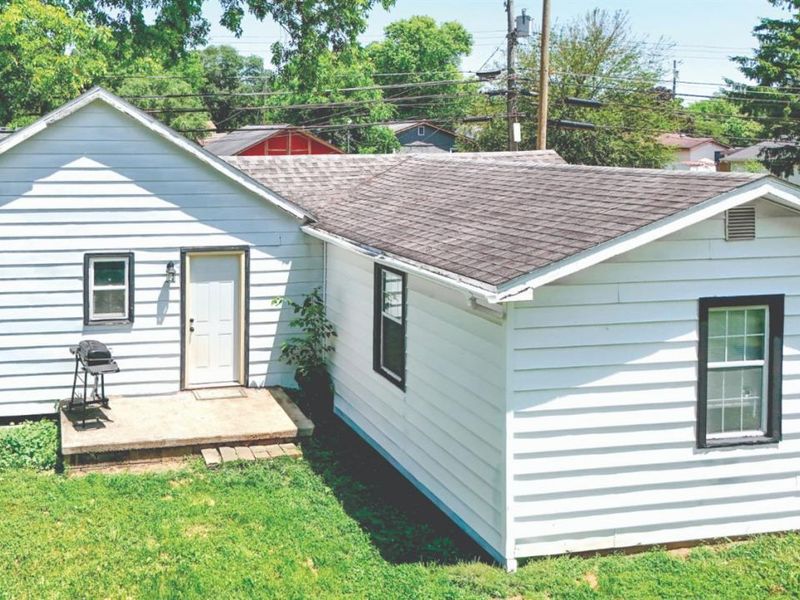 922 Melvin Lane, Franklin, OH 45005 Photo 13