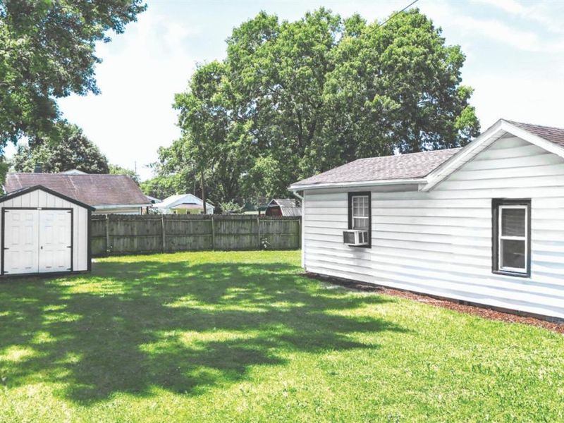 922 Melvin Lane, Franklin, OH 45005 Photo 15