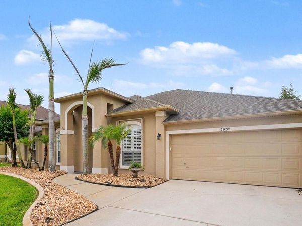2655 Summer Brook Street, Melbourne, FL 32940