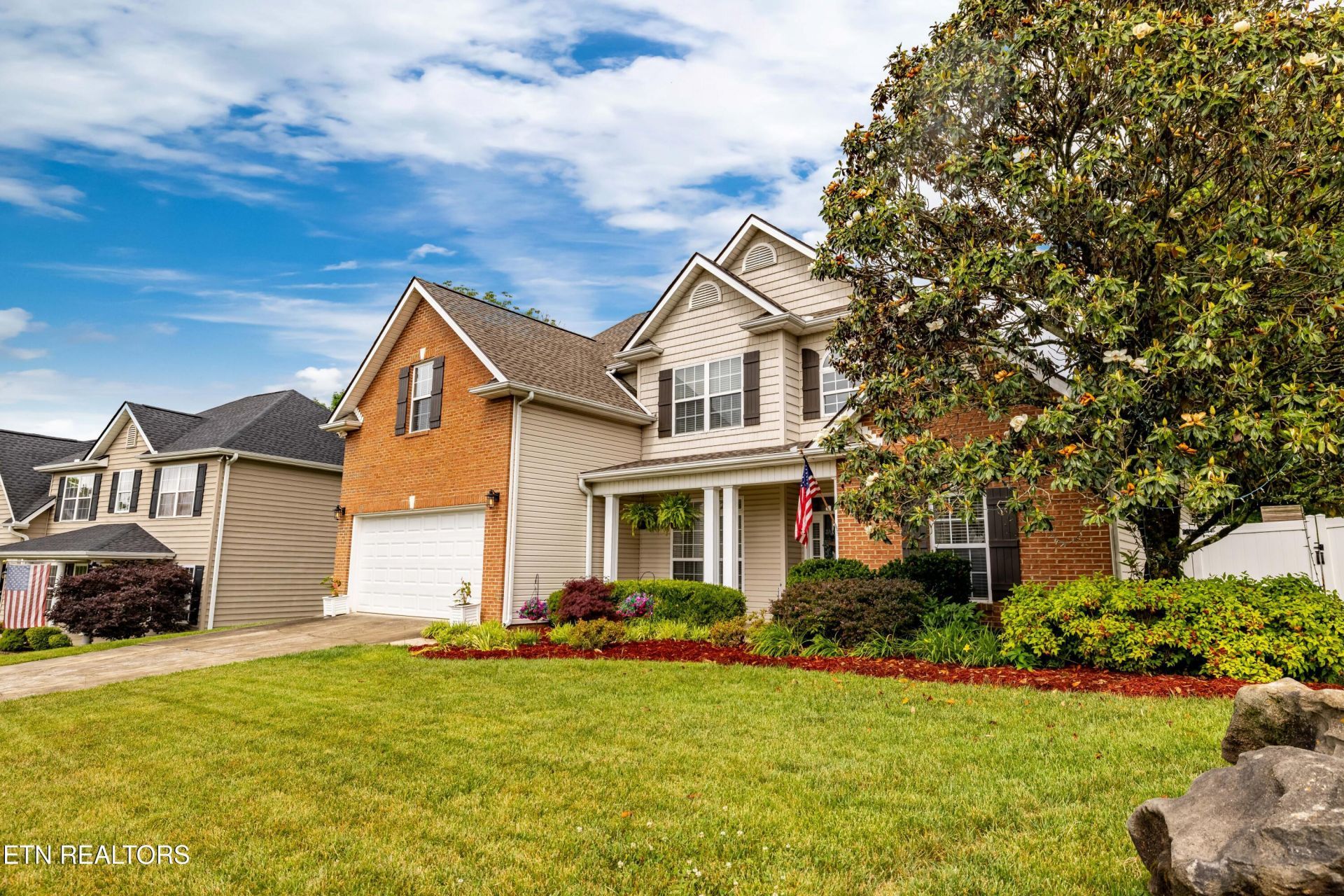 7142 Presidential Lane, Knoxville, TN 37931 Main Photo