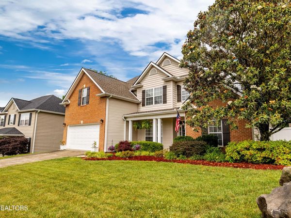7142 Presidential Lane, Knoxville, TN 37931