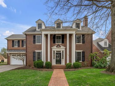 304 Holiday Road, Lexington, KY 40502