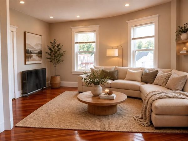 427 Geneva Ave, Unit 3, Boston, MA 02122