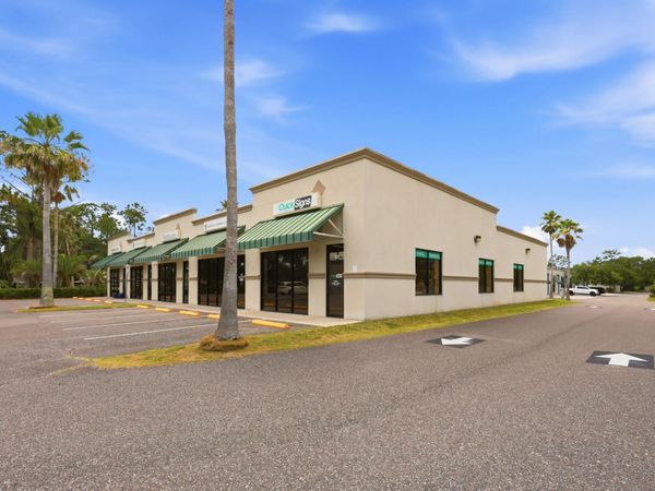 4425 Us Highway 1, Unit 101, St Augustine, FL 32086