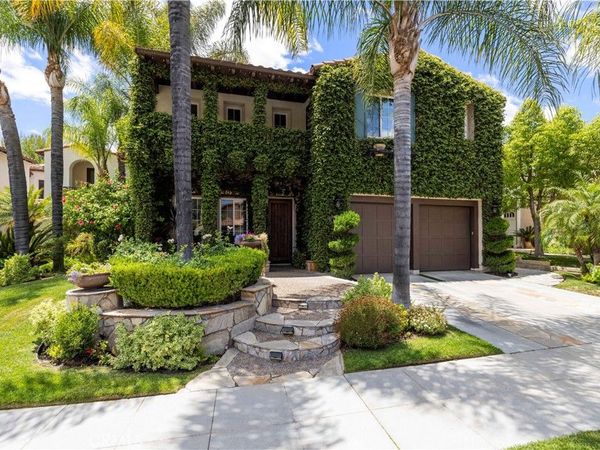 24608 Garland Drive, Valencia, CA 91355
