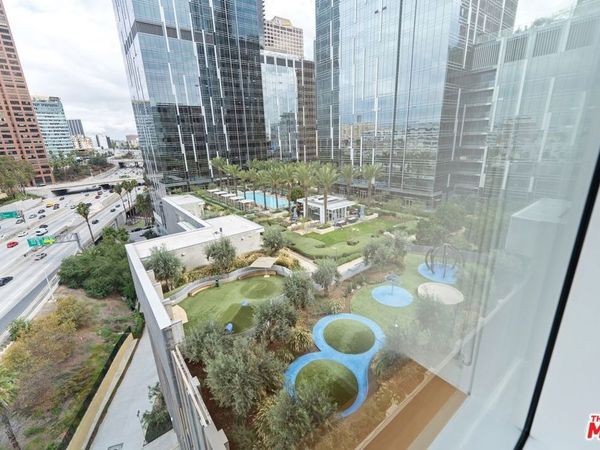 889 Francisco Street, Unit 1508, Los Angeles, CA 90017