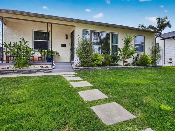 4722 OCANA Avenue, Lakewood, CA 90713