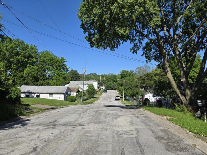 1421 Darwin Avenue, Springfield, OH 45504 Photo 6