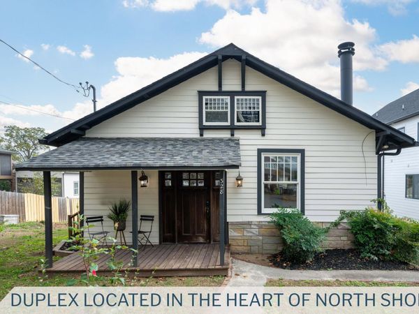 328 Beck Avenue, Chattanooga, TN 37405