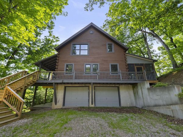 3376 Dry Run Road , Chillicothe, OH 45601