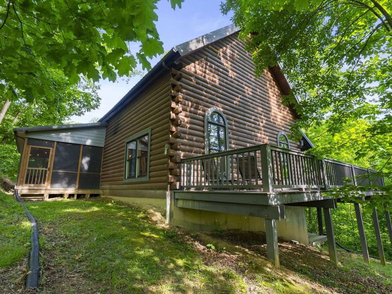 3376 Dry Run Road , Chillicothe, OH 45601 Photo 2
