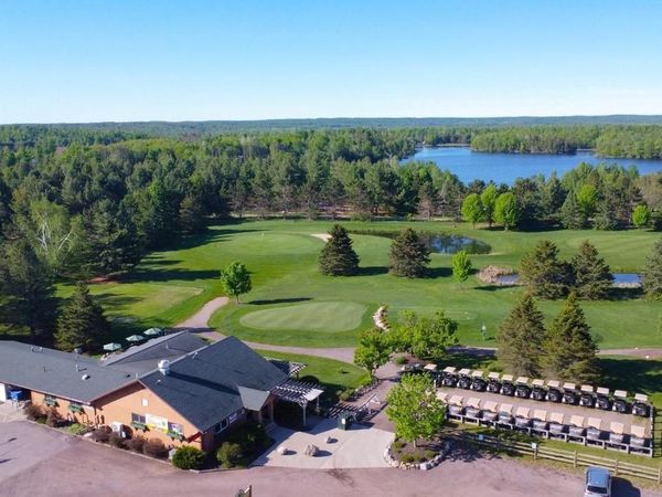 N9240 STATE HIGHWAY 55, Pickerel, WI 54465