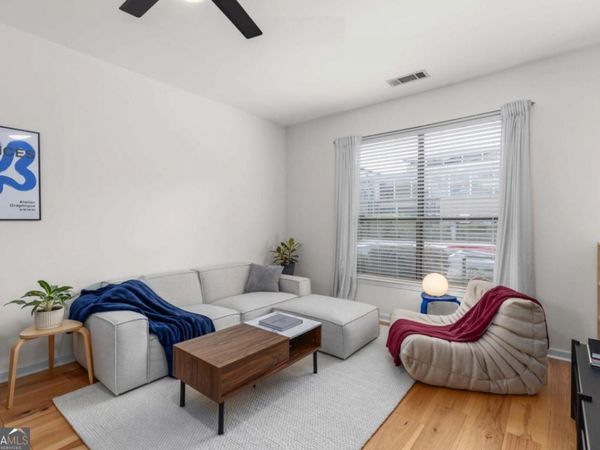 821 Ralph Mcgill Boulevard NE, Unit 2111, Atlanta, GA 30306
