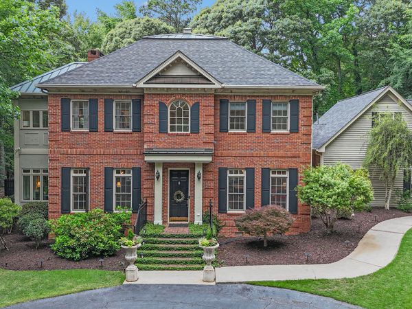 321 N Peachtree Parkway, Peachtree City, GA 30269