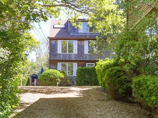 23 Captain Bertie'S Way, Unit M1, Provincetown, MA 02657