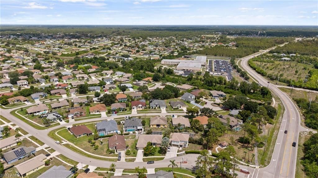 1520 Honor Ct, Lehigh Acres, FL 33971 Photo