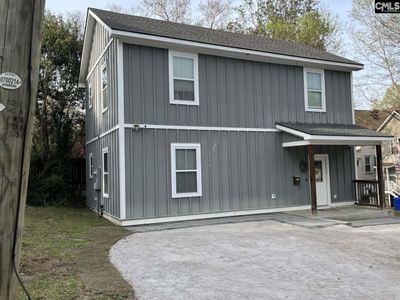 1909 Washington Street , Columbia, SC 29201